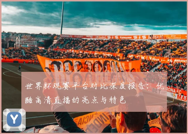 世界杯观赛平台对比深度报告：优酷高清直播的亮点与特色