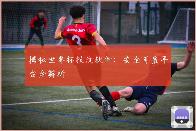 揭秘世界杯投注软件：安全可靠平台全解析